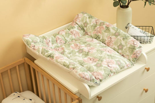 Sensillo Soft Changing Pad made of Fabric 70x75cm