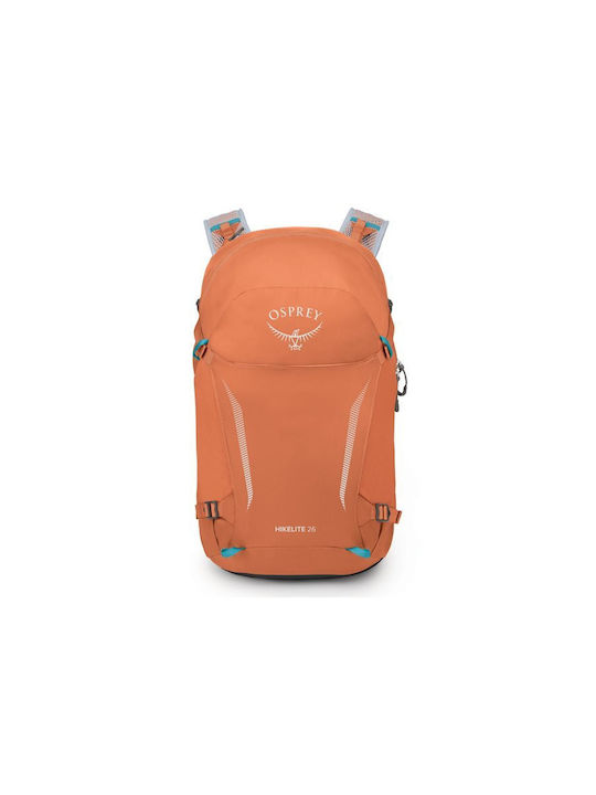 Osprey Hikelite 26 Mountaineering Backpack 26lt Orange 10005776