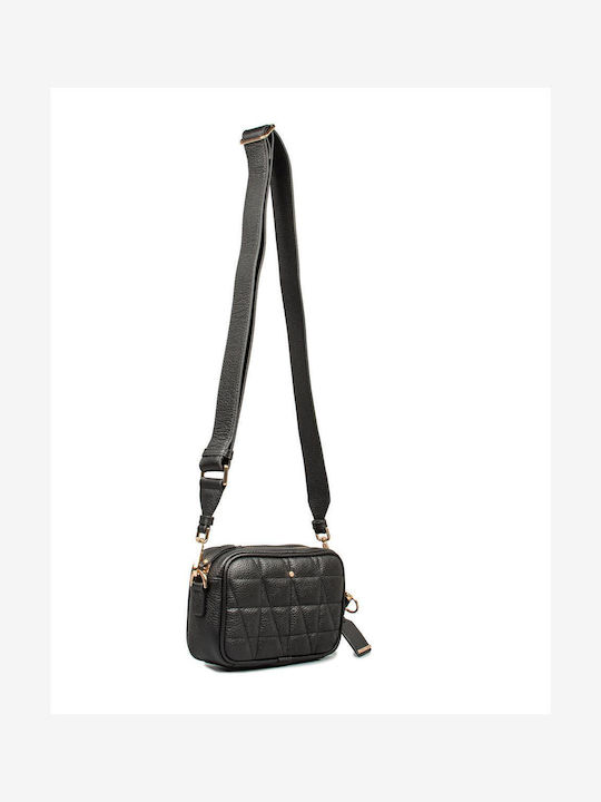 Geox Women's Bag Shoulder Black