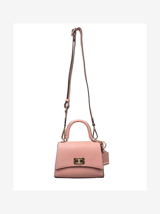 Ciclaminia Women's Bag Handbag Pink
