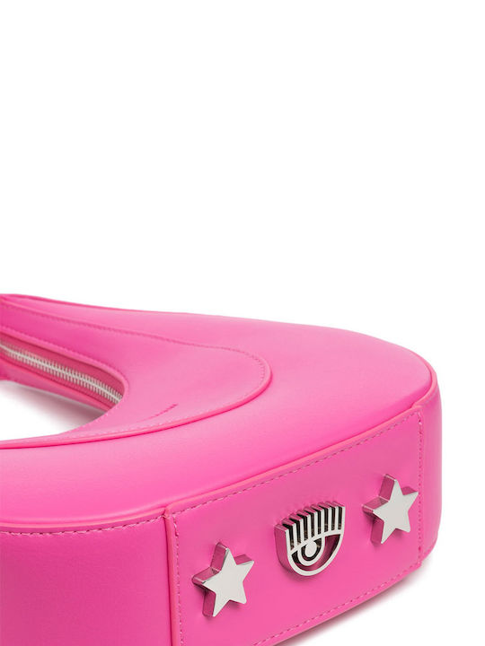 Women's Bag Shoulder Pink