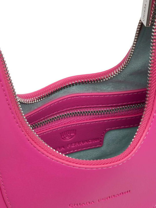Women's Bag Shoulder Pink