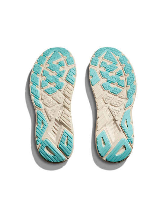 Arahi 7 Sport Shoes Running Beige