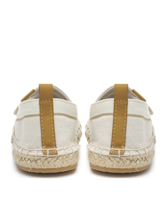 Παιδικές Espadrilles Beige