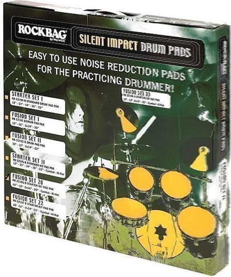 RockBag Λάστιχο Μελέτης