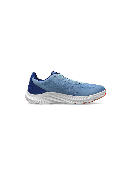 Rivera 4 Sport Shoes Running Blue