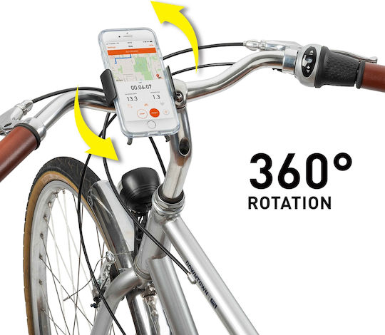 Niteize Suport Bicicletă pentru Telefon Mobil