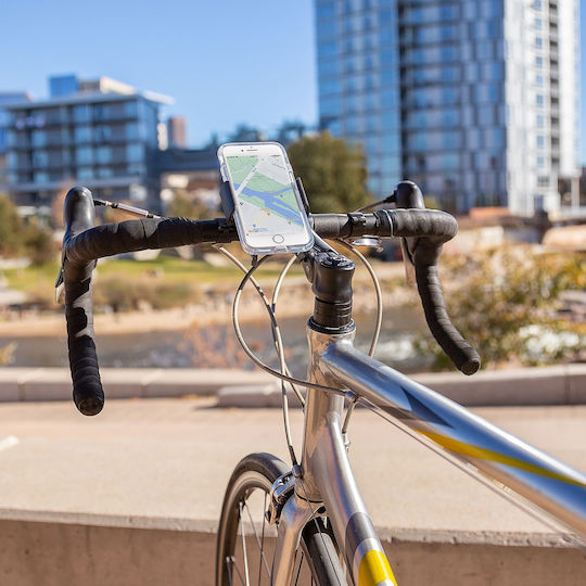 Niteize Suport Bicicletă pentru Telefon Mobil