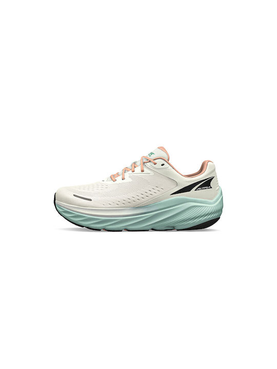 Altra Via Olympus 2 Sport Shoes Running White