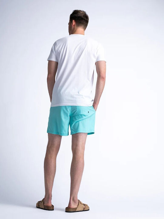T-shirt White