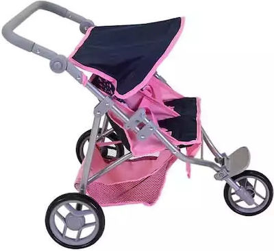 Knorrtoys Doll Stroller