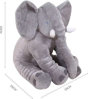 Plush Elephant 25 cm