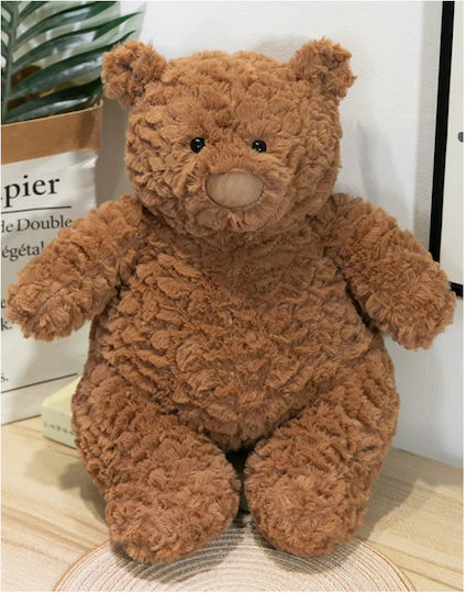 Ursuleț de pluș 26 cm.