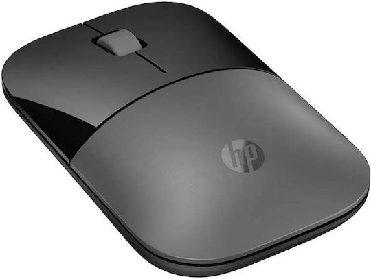 HP Z3700 Dual Безжичен Bluetooth Мишка Сив