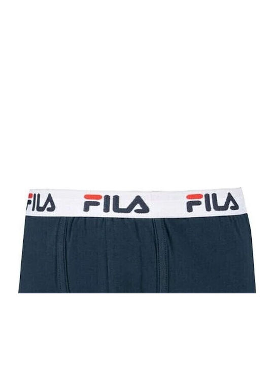FILA Παιδικό Μποξεράκι Μαύρο