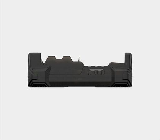 Armytek Handy C4 Pro USB Charger 4 Batteries Ni-MH Size AA