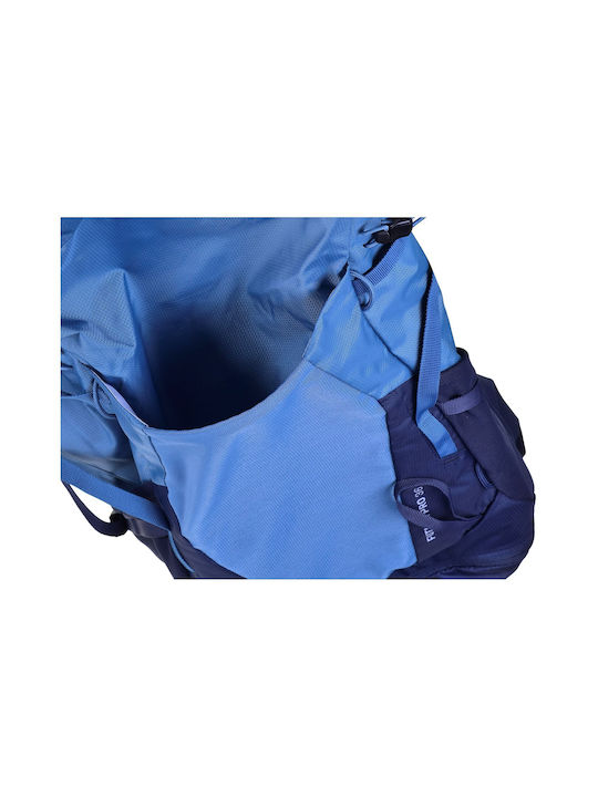 Deuter Futura Pro Bergsteigerrucksack 36Es Blau