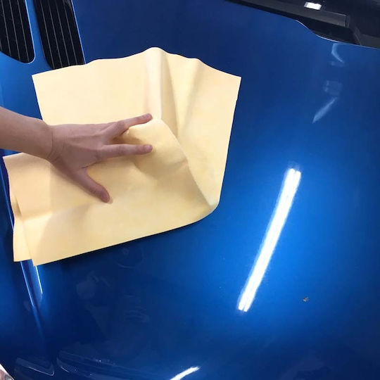 Feral Car Cleaning Leather 59x40cm