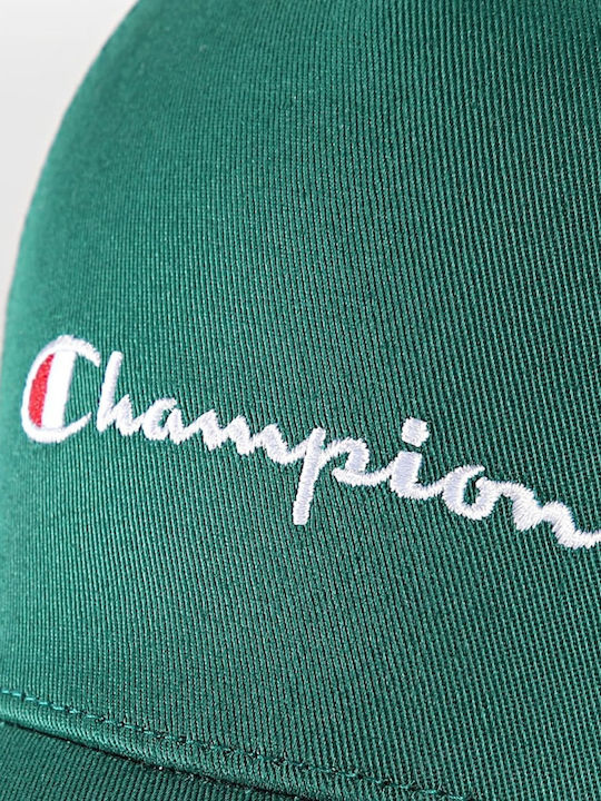 Champion Men's Jockey Green