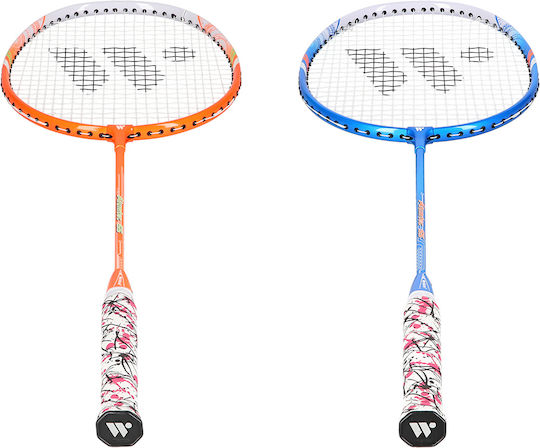 Wish Ρακέτα Badminton