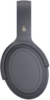 Edifier WH700NB Bluetooth Wireless Over Ear Headphones with 68 hours of Operation Gray WH700NB/Gray