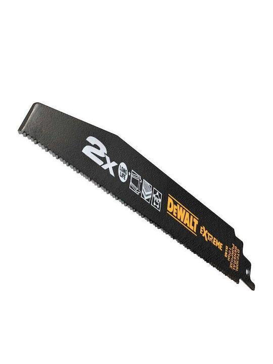 DEWALT Jig Saw Blade 228mm 8pcs DT2443L