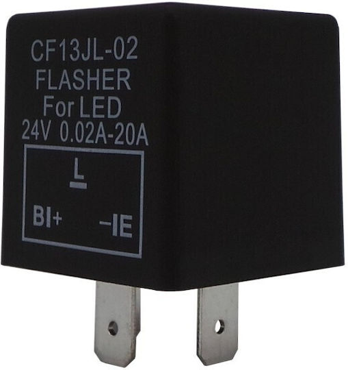 Blinkeranzeige Led Cf13a 24v - 1 Stück