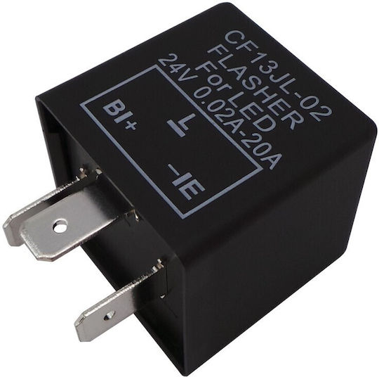 Blinkeranzeige Led Cf13a 24v - 1 Stück