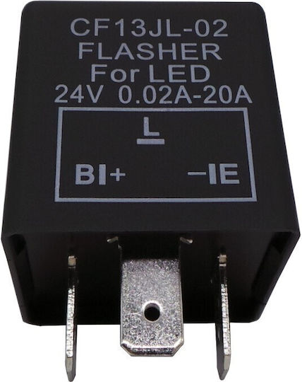 Blinkeranzeige Led Cf13a 24v - 1 Stück