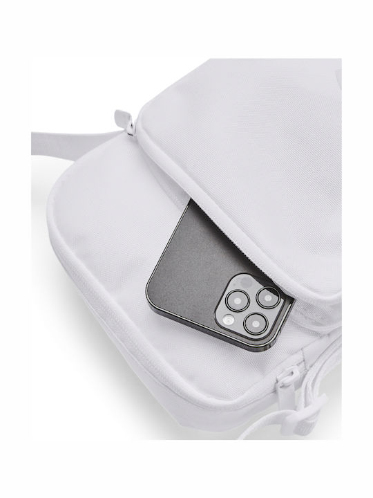 Loudon Men's Bag Shoulder / Crossbody White