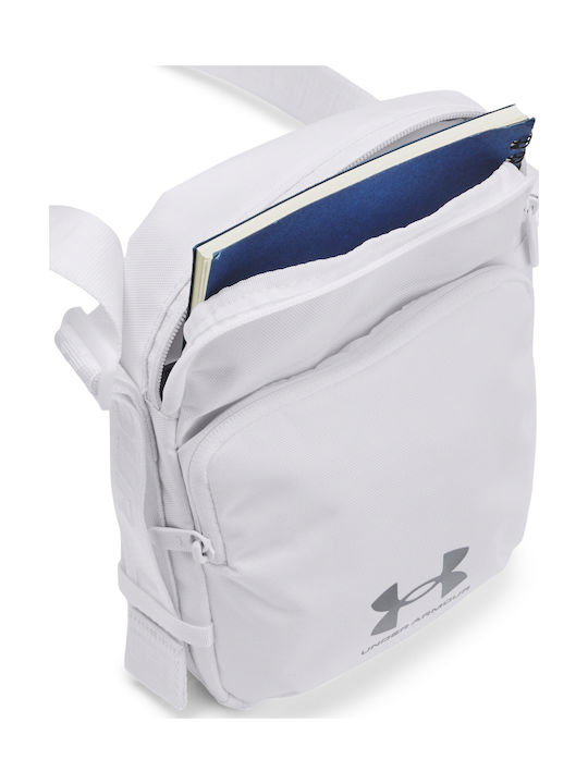 Loudon Men's Bag Shoulder / Crossbody White