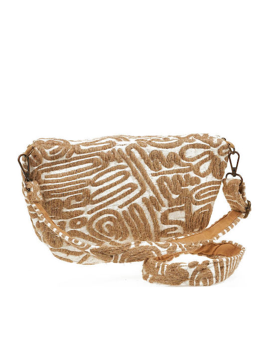 Waist Bag Beige