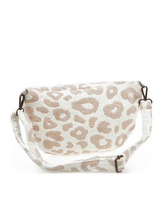 Waist Bag Beige
