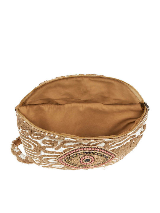 Waist Bag Beige