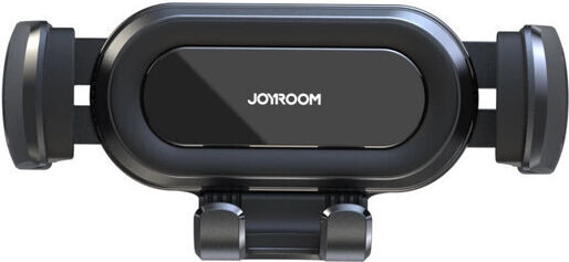 Joyroom Car Mobile Mount 4.7" - 7" with Adjustable Hooks Silver