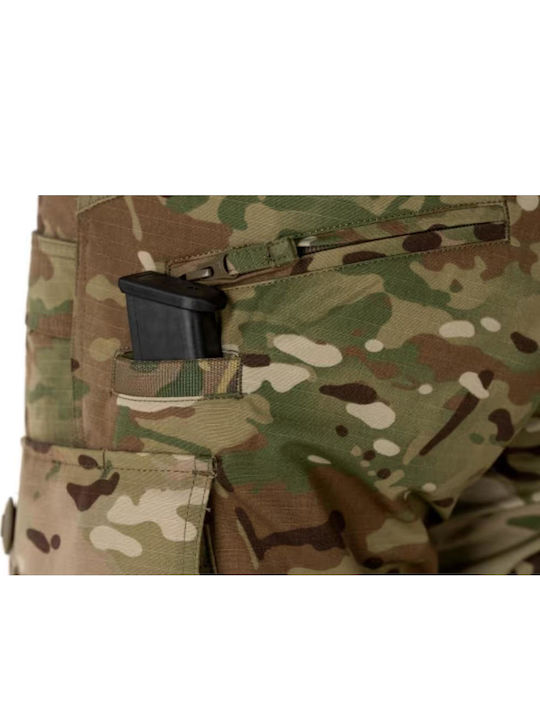 Clawgear Military Pants in Khaki Color