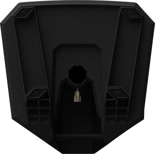 ZLX-15P-G2 Active Speaker PA 1000W with Woofer 15" 42.3x38.3x69.8cm.