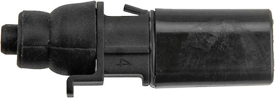 NTY Mecanismul ușii Audi A3 / A6 / Toate drumurile EZC-AU-128