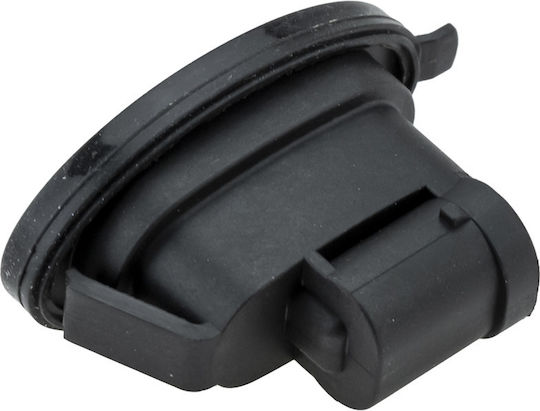 NTY Knöpfe Türknöpfe mit Installation Rückseite 2011 EZC-CH-057