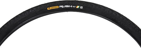 Anvelopa Bicicleta 28x1.5/8x1.1/2 Skinwall Rush 40-622 Mtr