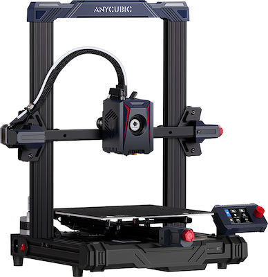 Anycubic Kobra 2 Neo Συναρμολογούμενος 3D Printer