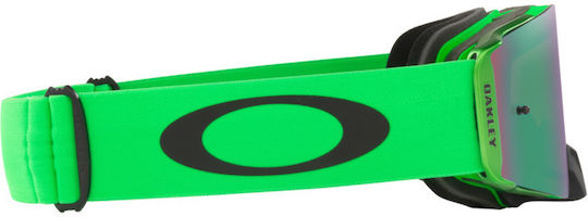 Oakley Μάσκα Μοτοσυκλέτας Front Line Mx