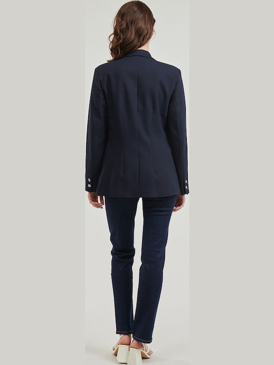 Morgan Damen Blazer Black