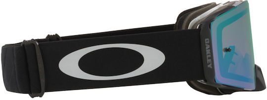 Oakley Μάσκα Μοτοσυκλέτας Front Line Mx