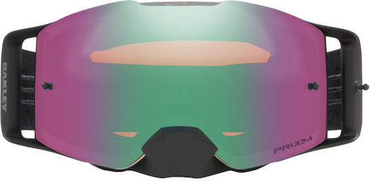 Oakley Μάσκα Μοτοσυκλέτας Front Line Mx