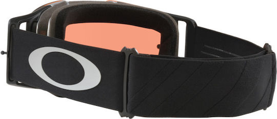 Oakley Μάσκα Μοτοσυκλέτας Front Line Mx