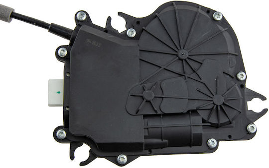 NTY Kofferraumschalter Auto für BMW X5 2013
