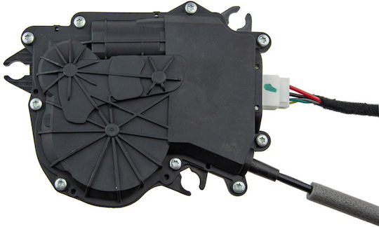 NTY Car Trunk Switch for BMW X3 2010