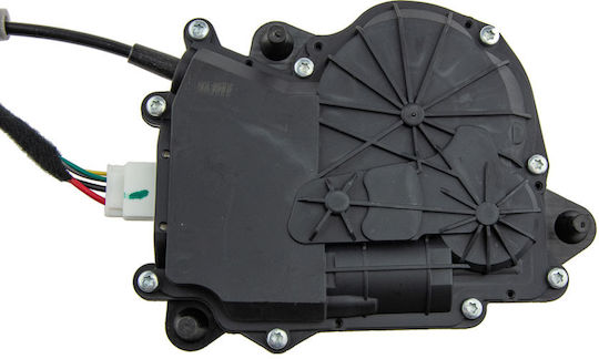 NTY Kofferraumschalter Auto für BMW F10 2009