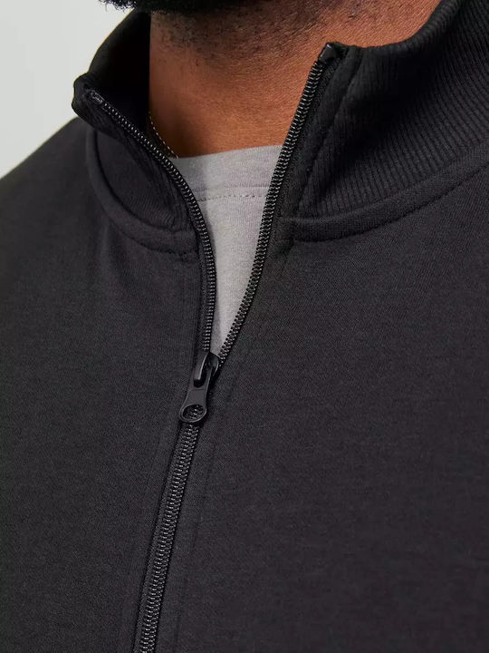 Sweatshirt Schwarz